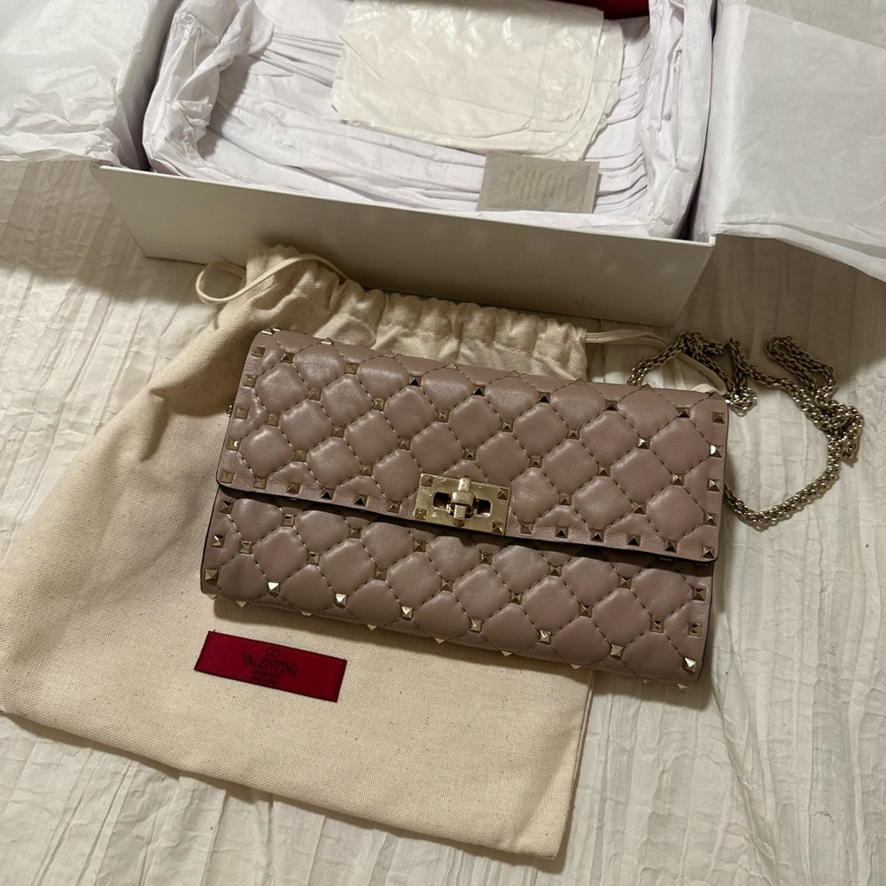 Valentino crossbody bag - Picture 3 of 10